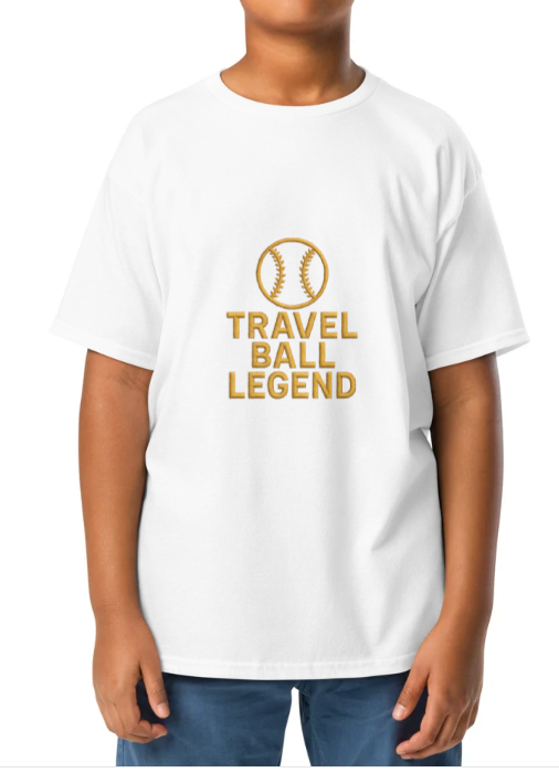 Travel Ball Legend